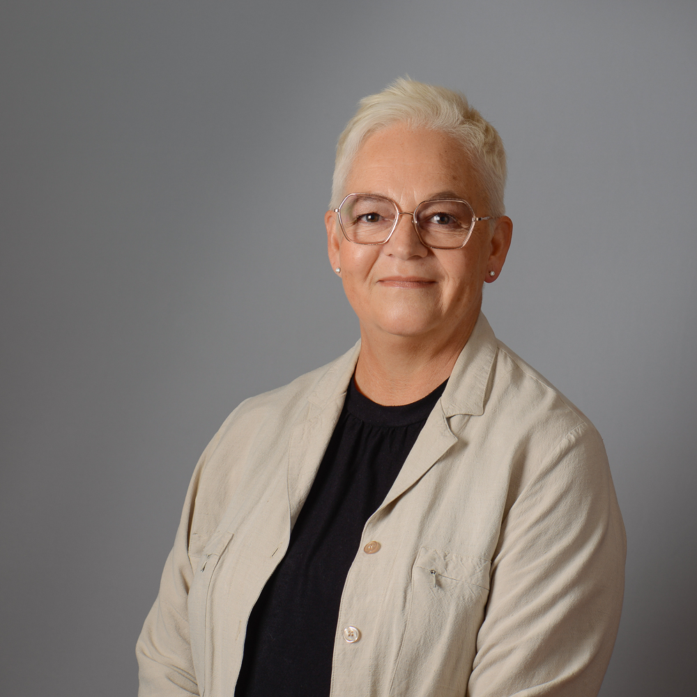 Åsa Knutsson